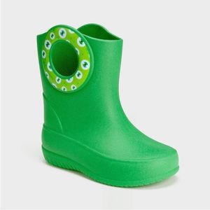 Okabashi Toddler Kendall Rain Boots